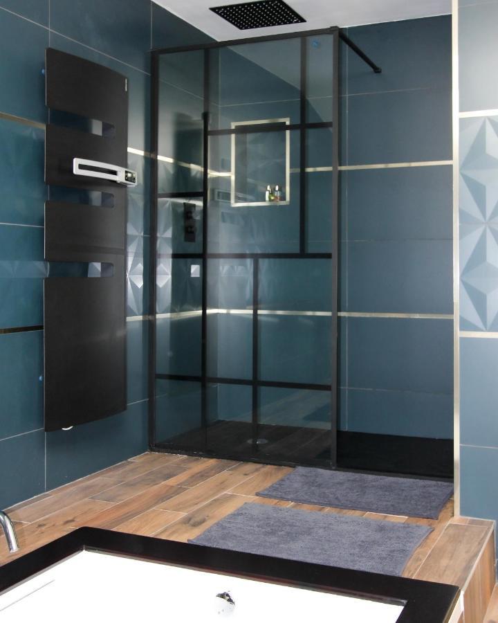 L'Ecrin Champenois - Suite Avec Balneo Et Sauna Prives Châlons-en-Champagne Εξωτερικό φωτογραφία