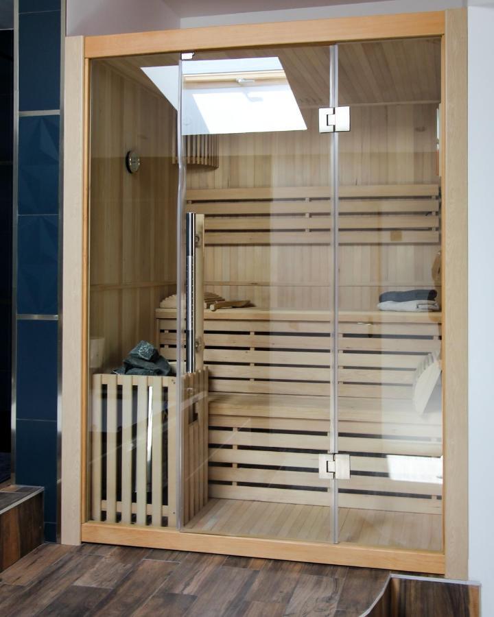 L'Ecrin Champenois - Suite Avec Balneo Et Sauna Prives Châlons-en-Champagne Εξωτερικό φωτογραφία