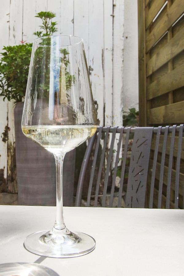 L'Ecrin Champenois - Suite Avec Balneo Et Sauna Prives Châlons-en-Champagne Εξωτερικό φωτογραφία
